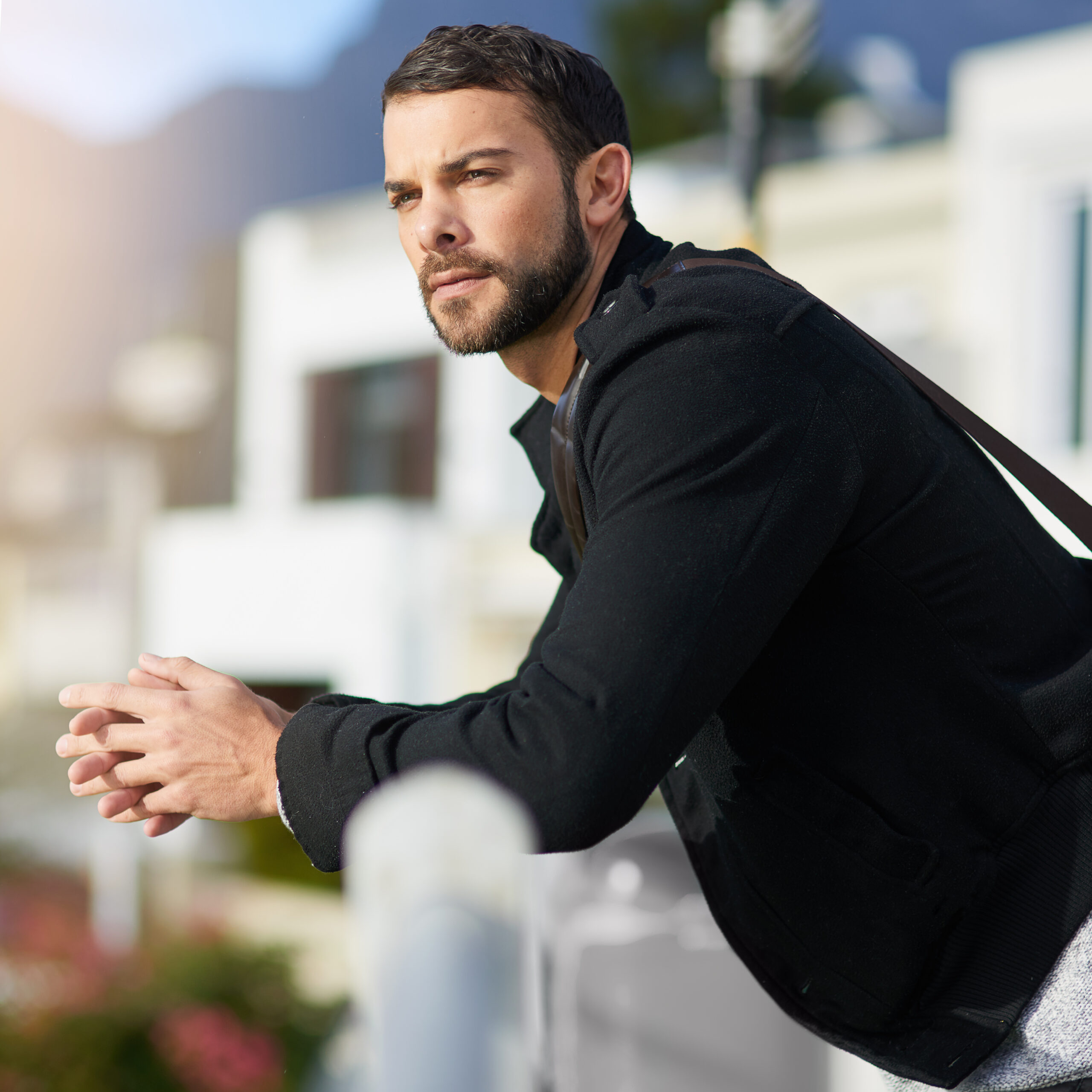 The Invisible Signal: The Subconscious Scent Strategy That Makes a Man Instantly Memorable