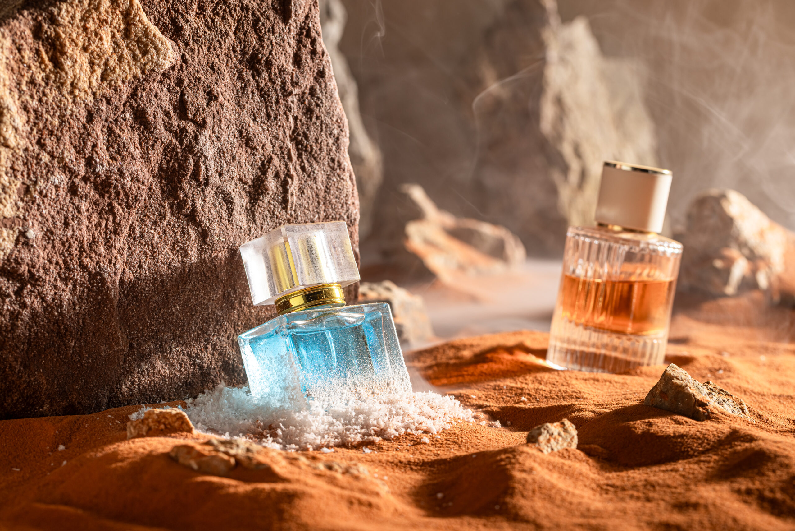 If your goal for the summer is to completely elevate your personal presence, double your confidence, and stop fading into the background of crowded rooms…this one bottle needs to be in your bag.